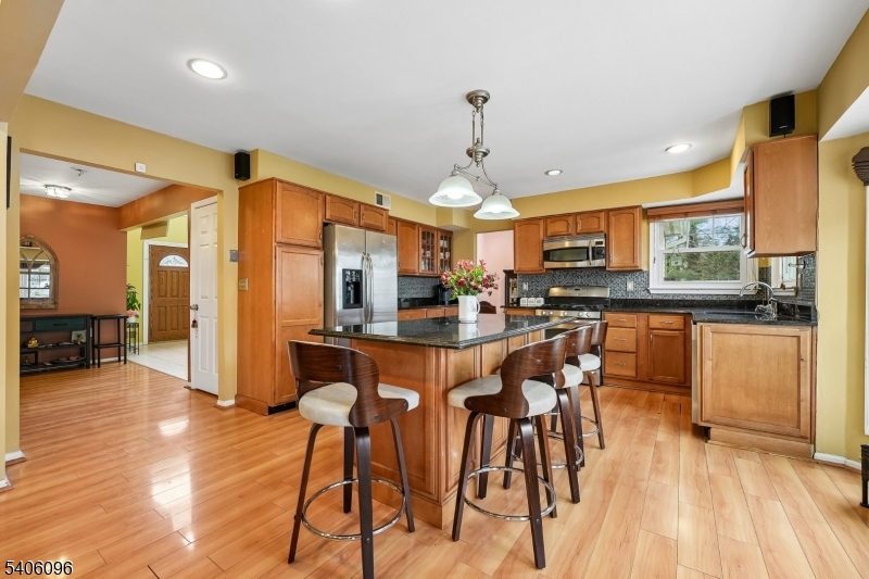 Paddington Park - Residential