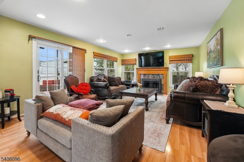 Paddington Park - Residential