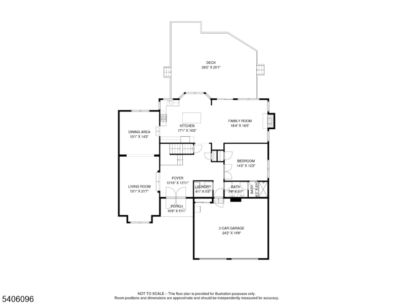 Paddington Park - Residential