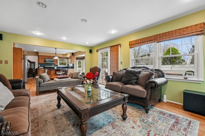 Paddington Park - Residential