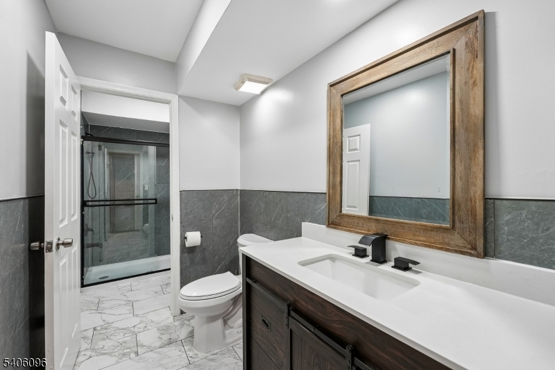 Paddington Park - Residential