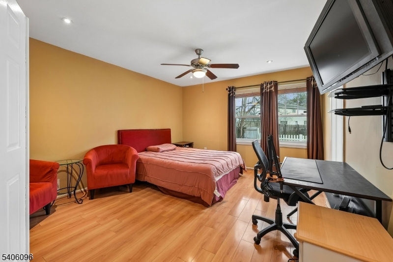 Paddington Park - Residential