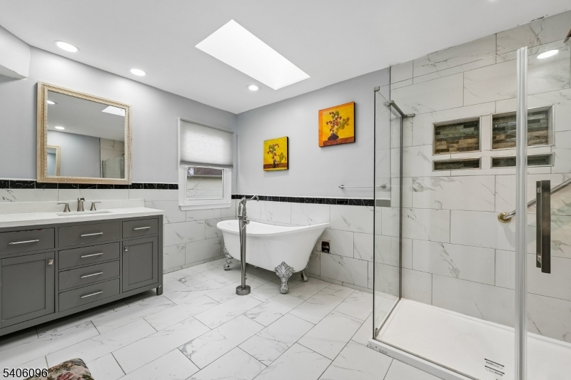 Paddington Park - Residential