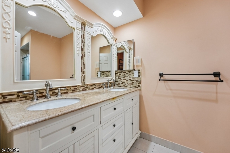 Paddington Park - Residential