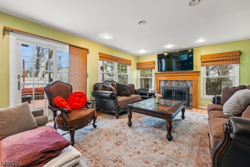 Paddington Park - Residential