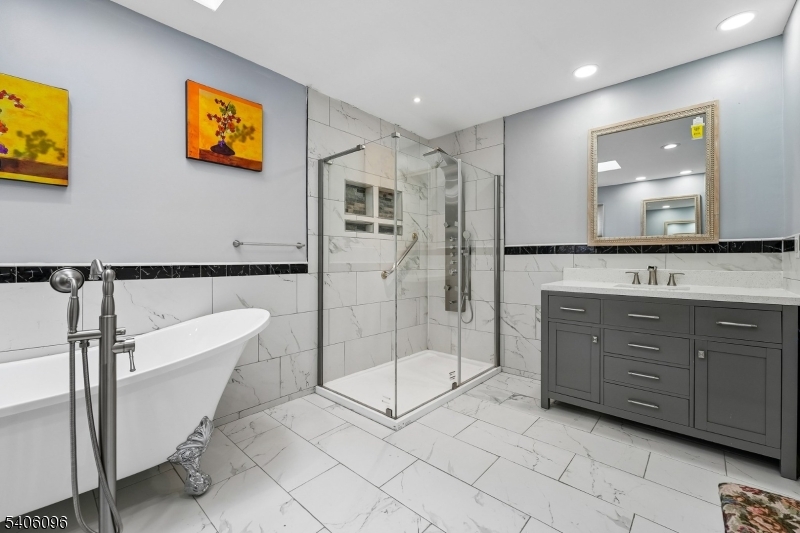 Paddington Park - Residential