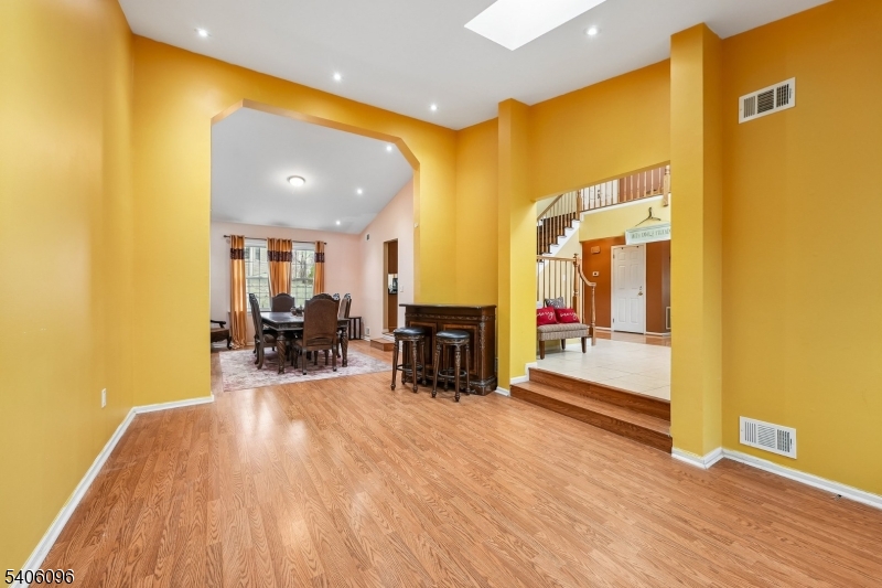 Paddington Park - Residential