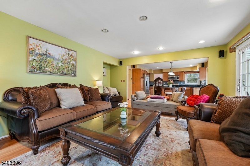 Paddington Park - Residential