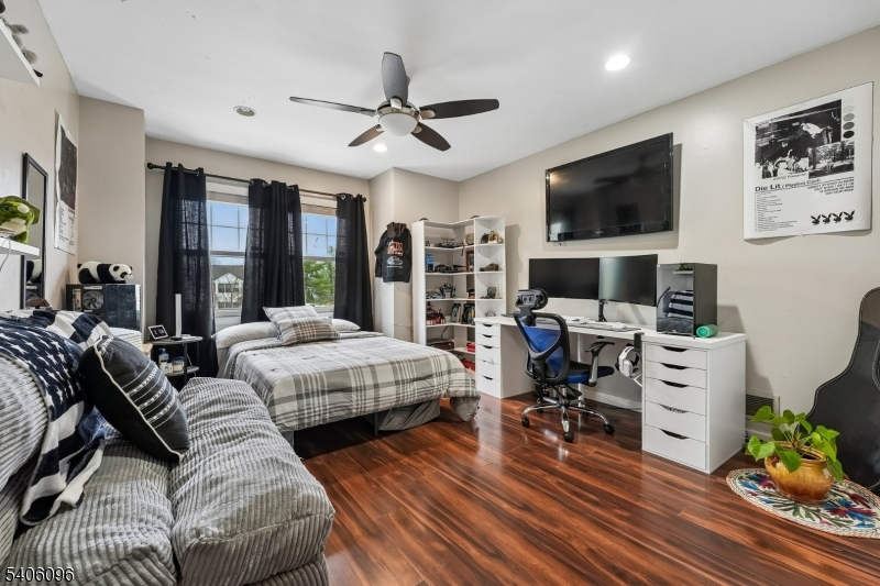 Paddington Park - Residential