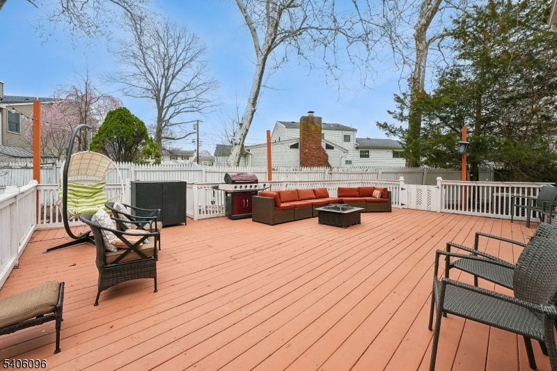 Paddington Park - Residential