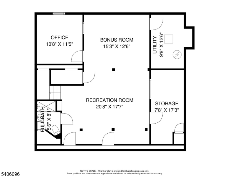 Paddington Park - Residential