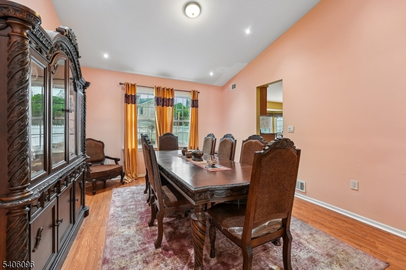 Paddington Park - Residential