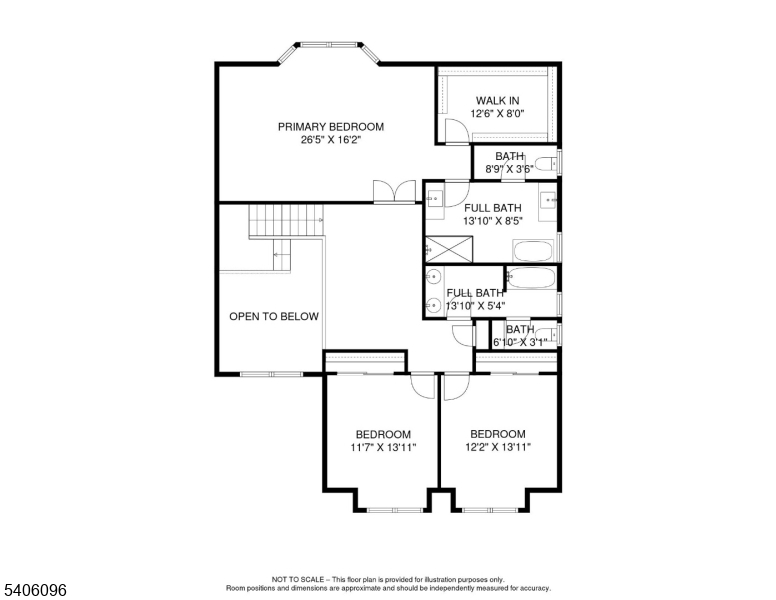 Paddington Park - Residential