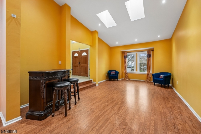 Paddington Park - Residential