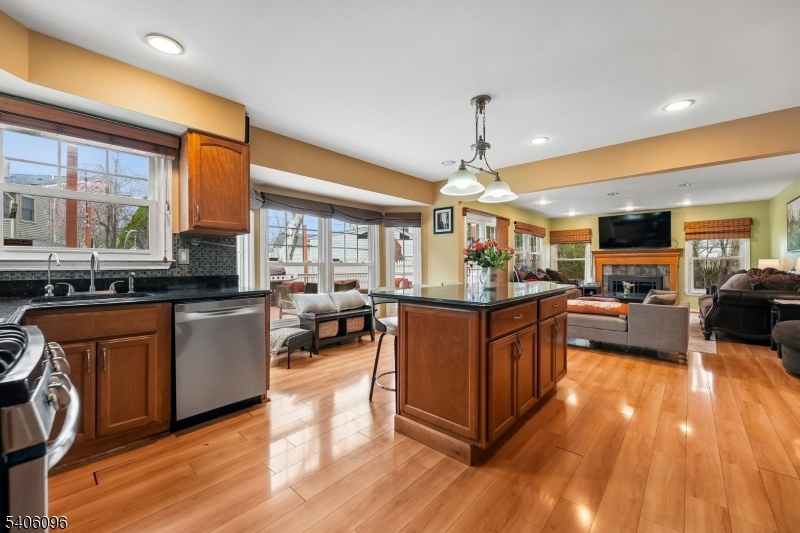 Paddington Park - Residential