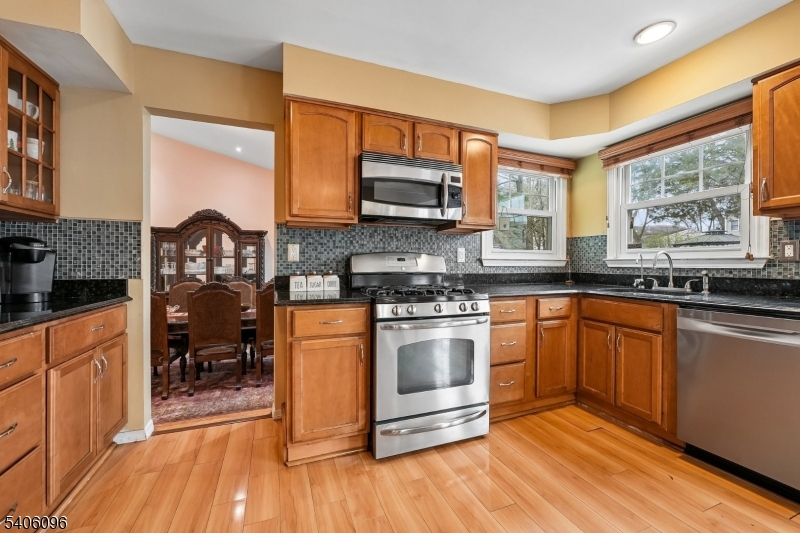 Paddington Park - Residential