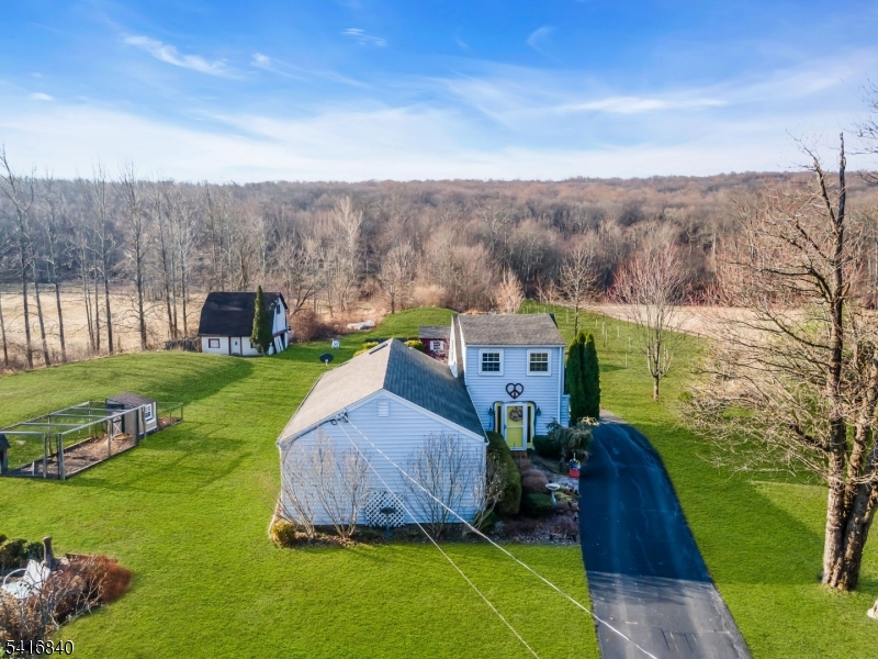 Stanton Historic District - Residential