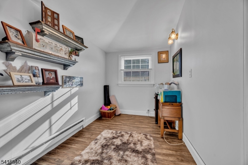 Stanton Historic District - Residential