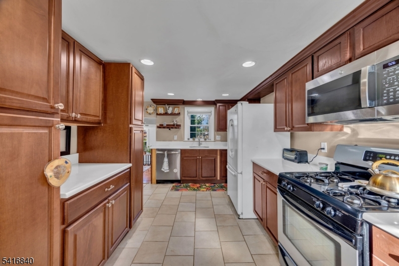 Stanton Historic District - Residential