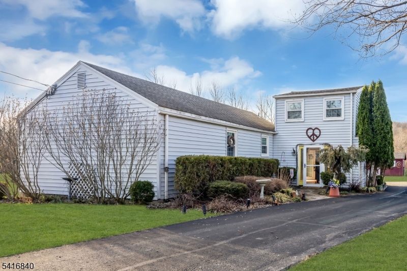 Stanton Historic District - Residential