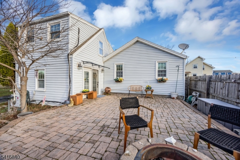 Stanton Historic District - Residential