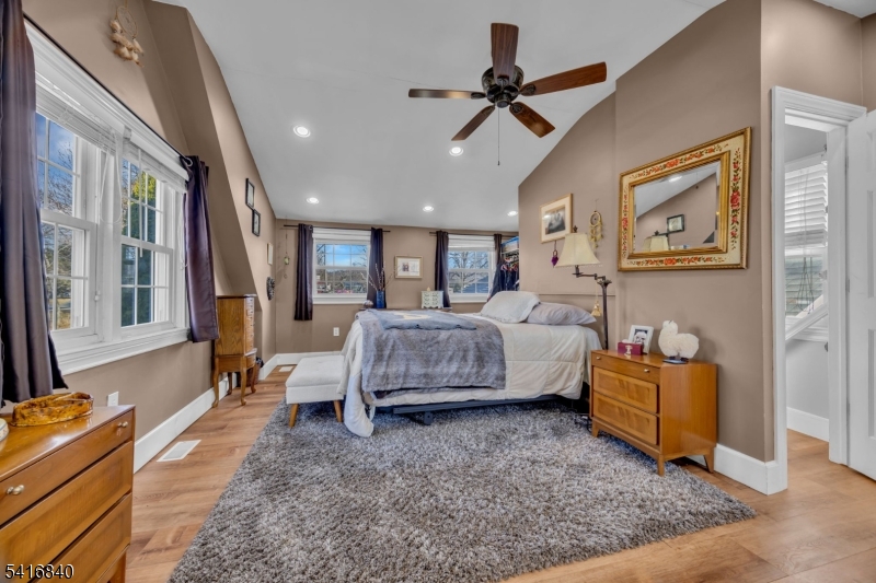 Stanton Historic District - Residential