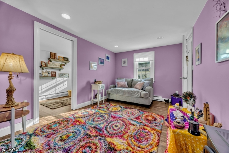 Stanton Historic District - Residential