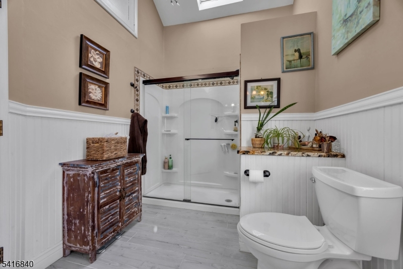 Stanton Historic District - Residential