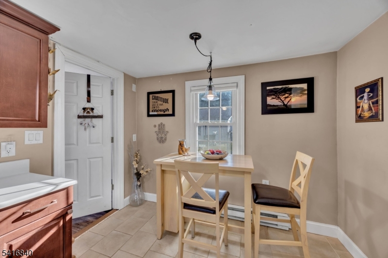 Stanton Historic District - Residential