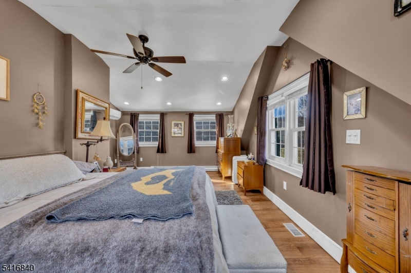 Stanton Historic District - Residential