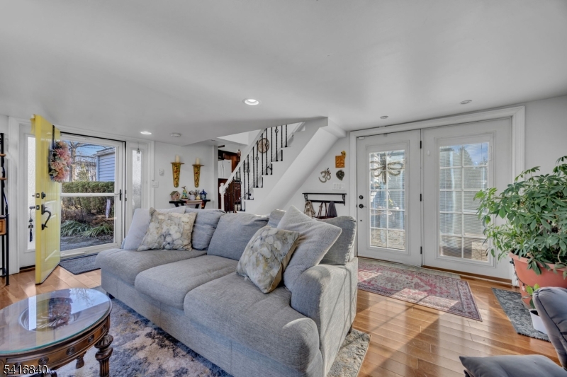 Stanton Historic District - Residential