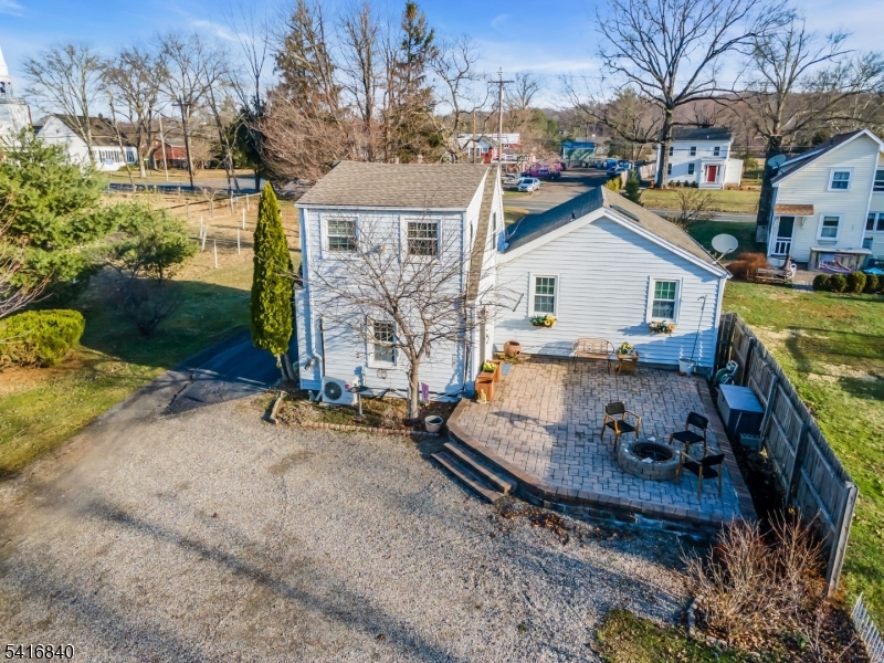 Stanton Historic District - Residential