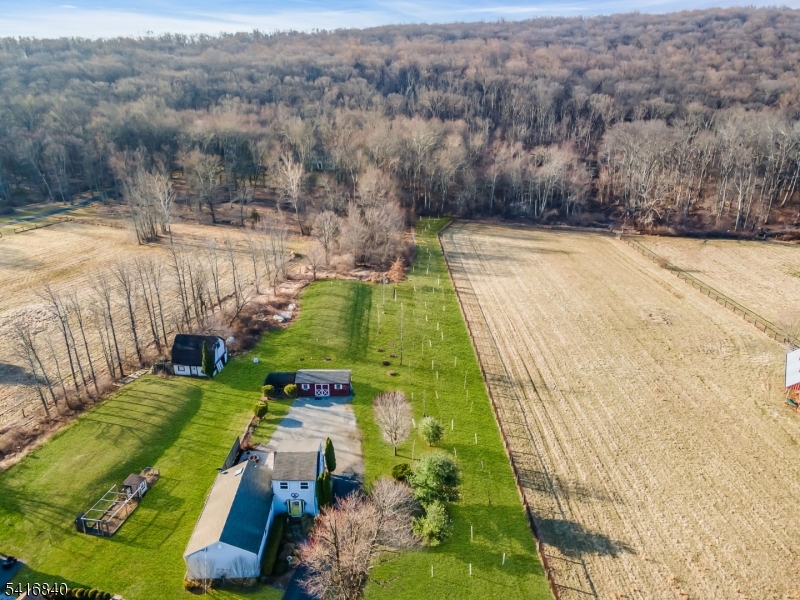 Stanton Historic District - Residential