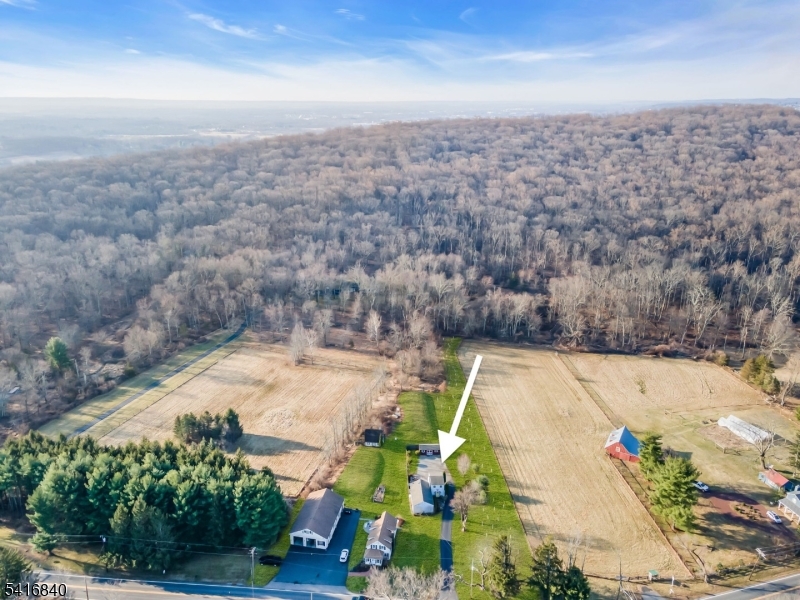 Stanton Historic District - Residential