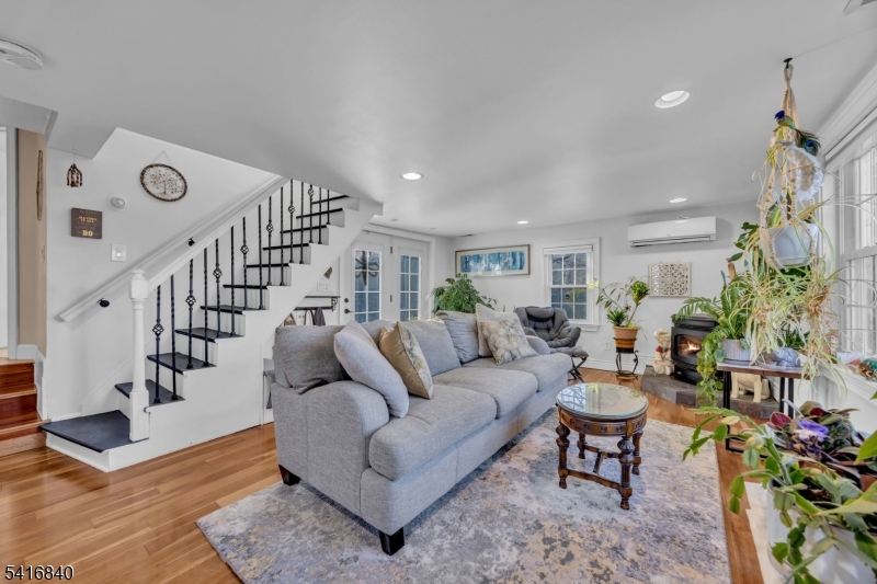 Stanton Historic District - Residential