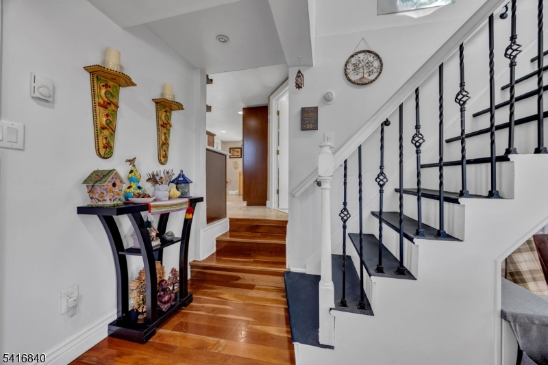 Stanton Historic District - Residential