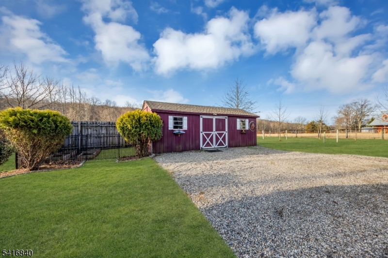 Stanton Historic District - Residential