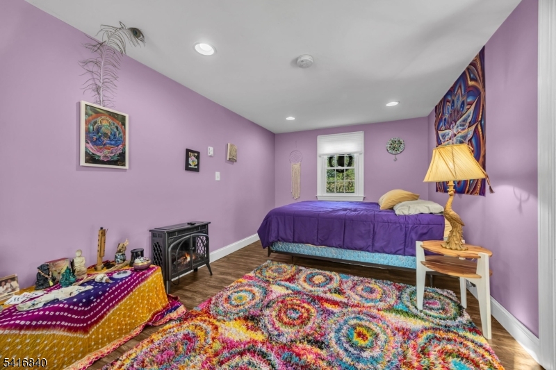 Stanton Historic District - Residential