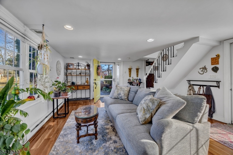 Stanton Historic District - Residential