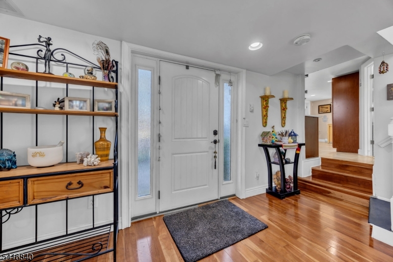 Stanton Historic District - Residential