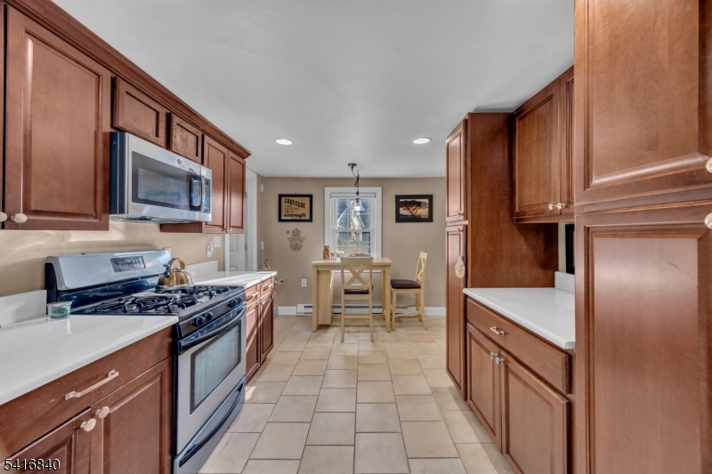 Stanton Historic District - Residential