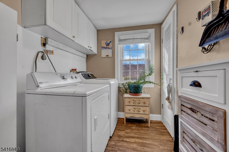 Stanton Historic District - Residential