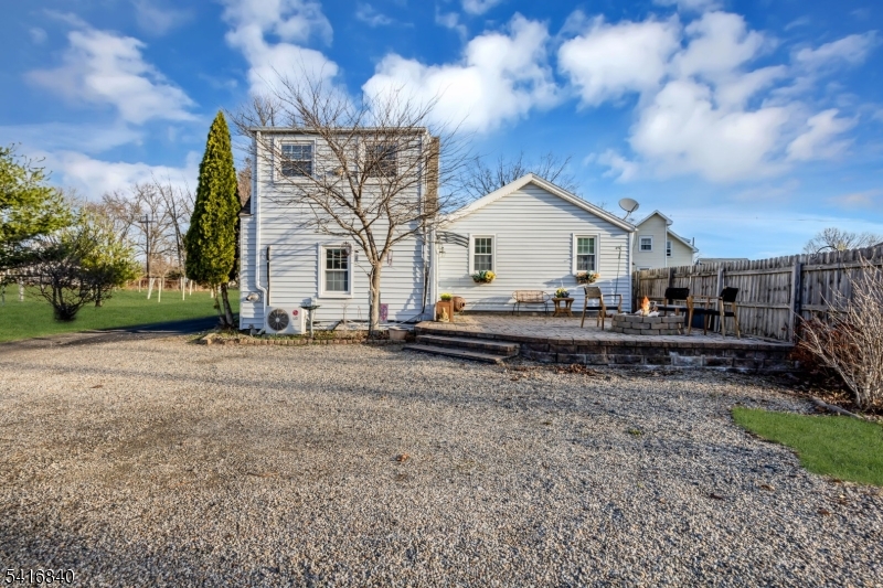 Stanton Historic District - Residential