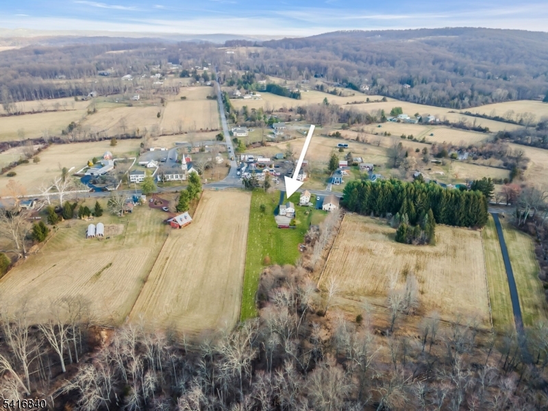 Stanton Historic District - Residential