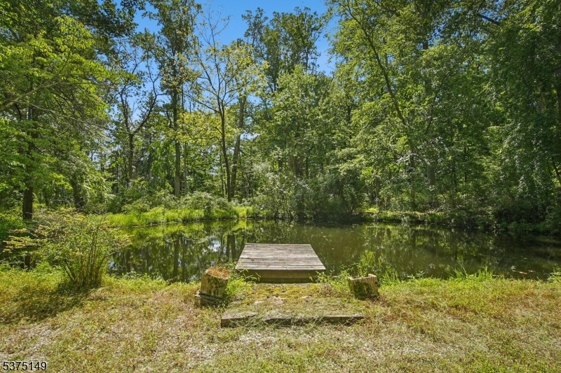 Whitehouse Station - Residential