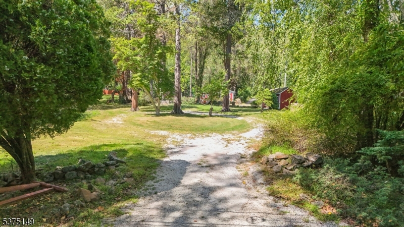 Whitehouse Station - Residential