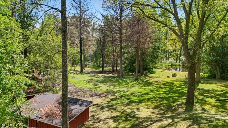 Whitehouse Station - Residential