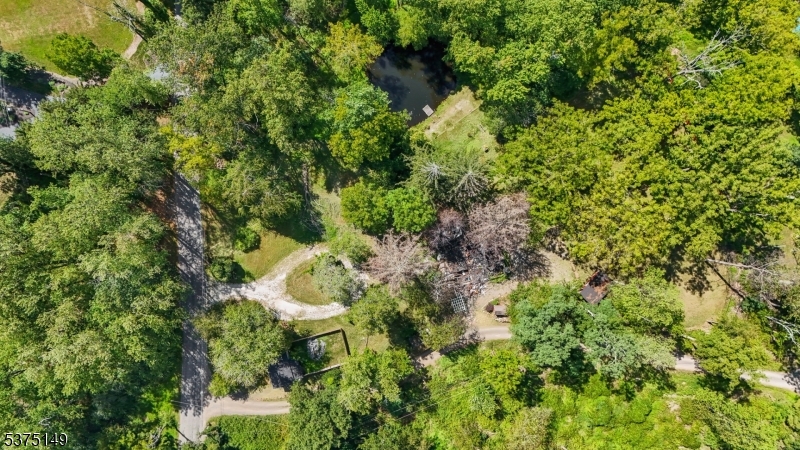 Whitehouse Station - Residential