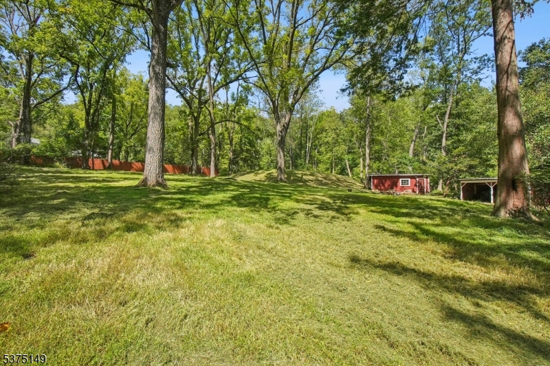 Whitehouse Station - Residential