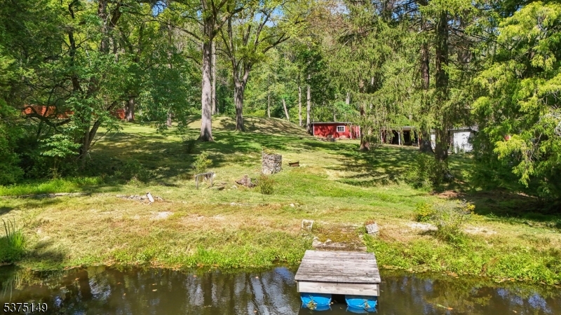 Whitehouse Station - Residential